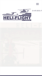 Mobile Screenshot of heli-flight.de